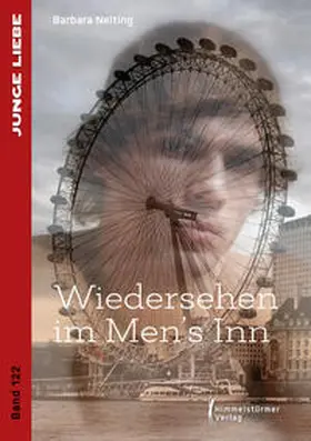 Nelting |  Wiedersehen im Men´s Inn | Buch |  Sack Fachmedien