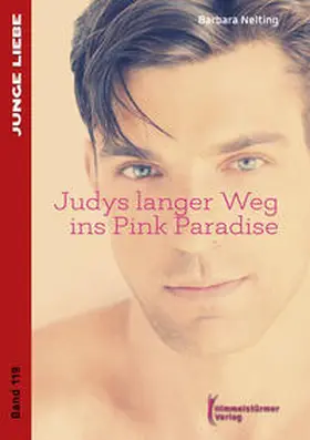 Nelting |  Judys langer Weg ins Pink Paradise | Buch |  Sack Fachmedien