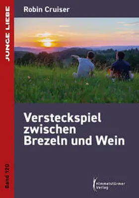 Cruiser |  Versteckspiel zwischen Brezeln und Wein | Buch |  Sack Fachmedien
