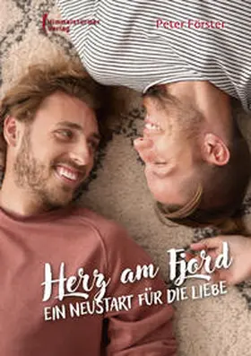 Förster |  Herz am Fjord | eBook | Sack Fachmedien