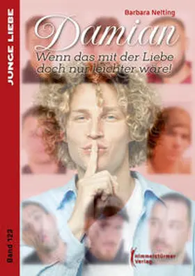 Nelting |  Damian | Buch |  Sack Fachmedien