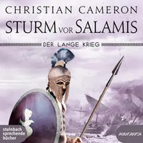 Cameron |  Der lange Krieg: Sturm vor Salamis | Sonstiges |  Sack Fachmedien