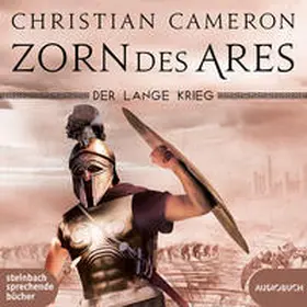 Cameron |  Der lange Krieg: Zorn des Ares | Sonstiges |  Sack Fachmedien
