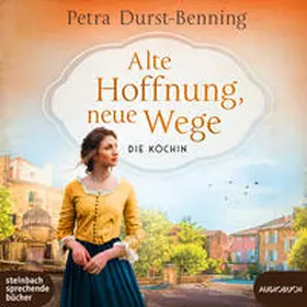 Durst-Benning |  Alte Hoffnung, neue Wege | Sonstiges |  Sack Fachmedien