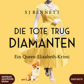 Bennett |  Die Tote trug Diamanten | Sonstiges |  Sack Fachmedien