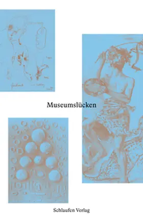 Solte |  Museumslücken | Buch |  Sack Fachmedien