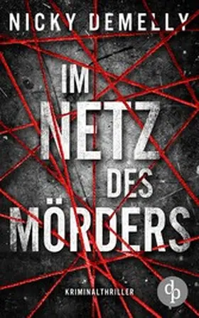 DeMelly |  Im Netz des Mörders | eBook | Sack Fachmedien