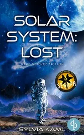Kaml |  Solar System: Lost | Hard Science Fiction | eBook | Sack Fachmedien