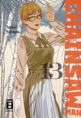 Fujimoto |  Chainsaw Man 13 | eBook | Sack Fachmedien