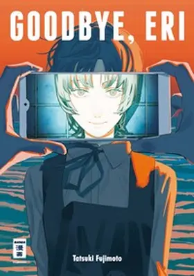 Fujimoto | Goodbye, Eri | E-Book | www2.sack.de