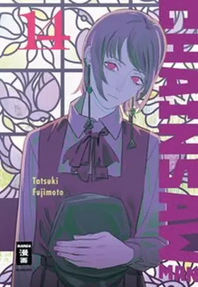Fujimoto | Chainsaw Man 14 | E-Book | www2.sack.de