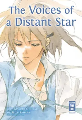 Shinkai / Sahara | The Voices of a Distant Star | E-Book | sack.de