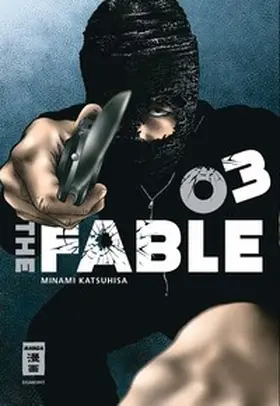 Minami |  The Fable 03 | eBook | Sack Fachmedien
