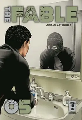 Minami |  The Fable 05 | eBook | Sack Fachmedien