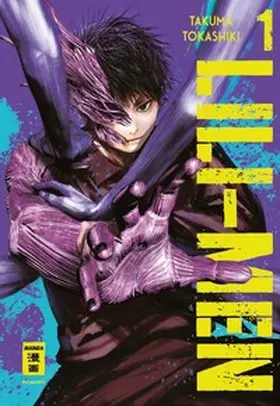 Tokashiki | Lili-Men 01 | E-Book | sack.de