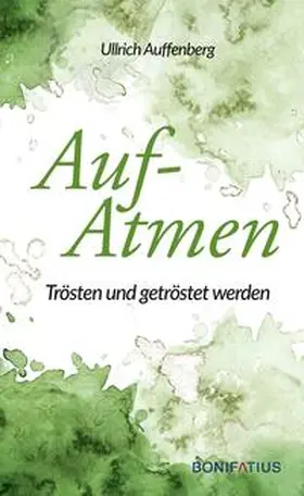 Auffenberg |  Aufatmen | Buch |  Sack Fachmedien