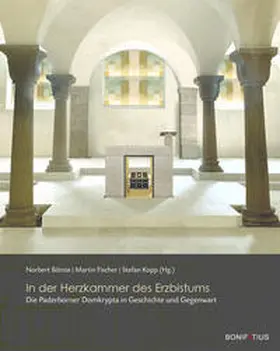Börste / Fischer / Kopp |  In der Herzkammer des Erzbistums | Buch |  Sack Fachmedien