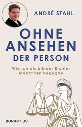 Stahl |  Ohne Ansehen der Person | Buch |  Sack Fachmedien
