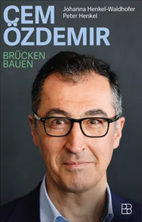 Henkel / Henkel-Waidhofer |  Cem Özdemir | Buch |  Sack Fachmedien