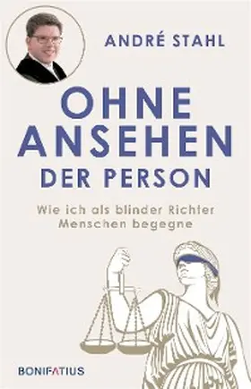 Stahl |  Ohne Ansehen der Person | eBook | Sack Fachmedien
