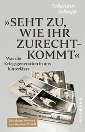 Schoepp | Seht zu, wie ihr zurechtkommt | E-Book | sack.de