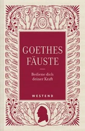 Weiss |  Goethes Fäuste | eBook | Sack Fachmedien