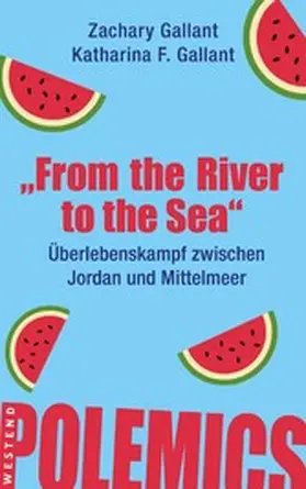 Gallant |  "From the river to the sea" | eBook | Sack Fachmedien