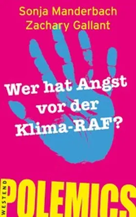 Manderbach / Gallant |  Wer hat Angst vor der Klima-RAF? | eBook | Sack Fachmedien