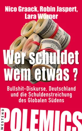 Jaspert / Graack / Wörner |  Wer schuldet wem etwas? | Buch |  Sack Fachmedien
