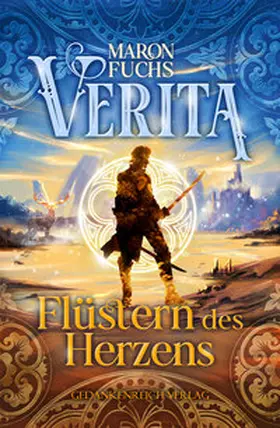 Fuchs |  Verita 2 - Flüstern des Herzens | Buch |  Sack Fachmedien