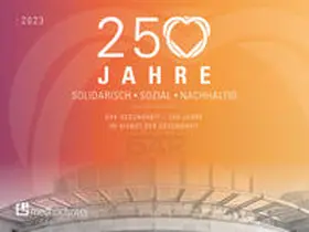 Storm |  DAK-Gesundheit – 250 Jahre im Dienst der Gesundheit | Buch |  Sack Fachmedien