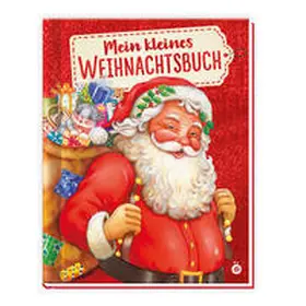  Trötsch Kinderbuch Mein kleines Weihnachtsbuch | Buch |  Sack Fachmedien