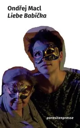 Macl |  Liebe Babicka | Buch |  Sack Fachmedien