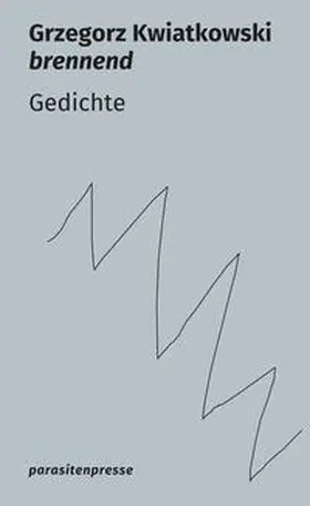 Kwiatkowski |  brennend | Buch |  Sack Fachmedien