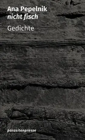 Pepelnik |  nicht fisch | Buch |  Sack Fachmedien