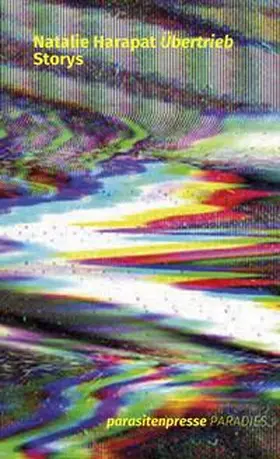 Harapat / Kasnitz |  Übertrieb | Buch |  Sack Fachmedien