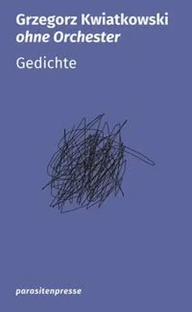 Kwiatkowski |  ohne Orchester | Buch |  Sack Fachmedien