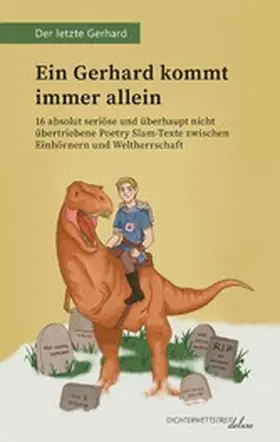 Hartig |  Ein Gerhard kommt immer allein | eBook | Sack Fachmedien