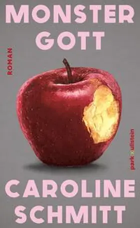 Schmitt |  Monstergott | Buch |  Sack Fachmedien