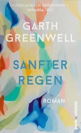 Greenwell |  Sanfter Regen | Buch |  Sack Fachmedien