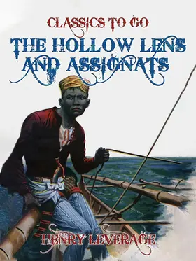 Leverage |  The Hollow Lens and Assignats | eBook | Sack Fachmedien