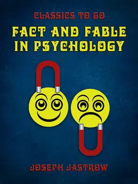 Stables |  Fact and Fable in Psychology | eBook | Sack Fachmedien