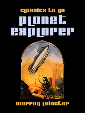Leinster |  Planet Explorer | eBook | Sack Fachmedien