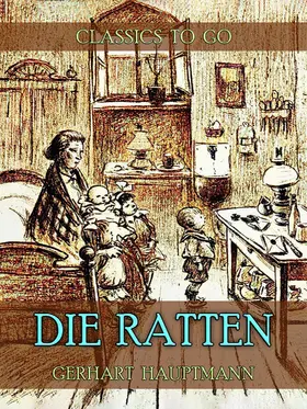 Hauptmann |  Die Ratten | eBook | Sack Fachmedien