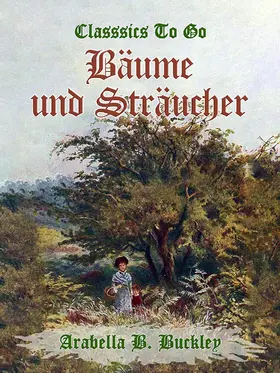 Buckley |  Bäume und Sträucher | eBook | Sack Fachmedien
