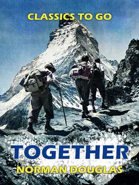 Douglas |  Together | eBook | Sack Fachmedien