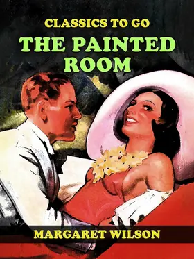 Wilson |  The Painted Room | eBook | Sack Fachmedien