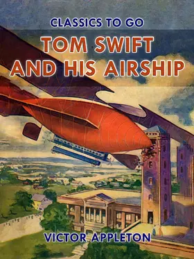Appleton |  Tom Swift and His Airship | eBook | Sack Fachmedien