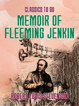 Stevenson |  Memoir of Fleeming Jenkin | eBook | Sack Fachmedien