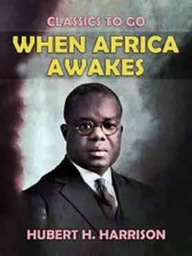 Harrison |  When Africa Awakes | eBook | Sack Fachmedien